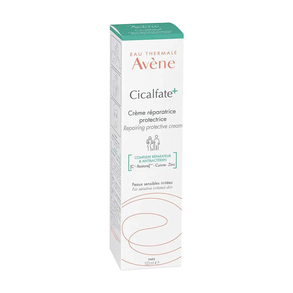 AVENE - Cicalfate+ - Crema ristrutturante protettiva 100 ml