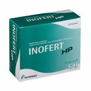 Inofert HP Integratore di Inositolo e Acido folico - 20 Bustine
