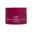 BIONIKE - Defence Xage - Ultimate Crema Filler Notte per Rughe Profonde 50 ml