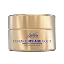 BIONIKE - Defence my age gold crema ricca fortificante 50 ml