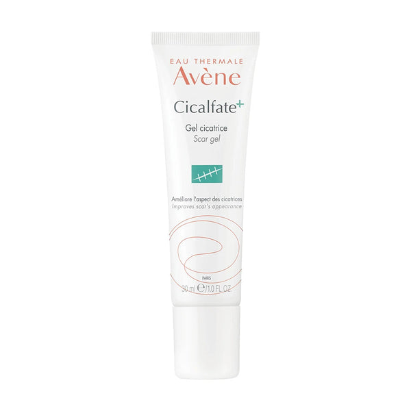 AVENE - Cicalfate+ - Gel cicatrici viso e corpo 30 ml