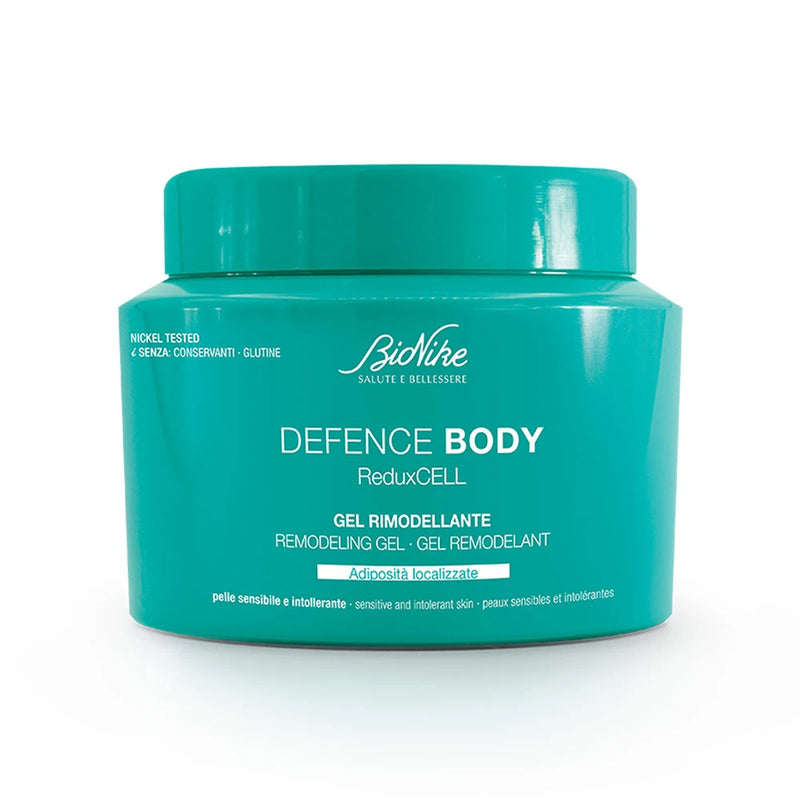 Gel remodelador corporal Defense 300 ml