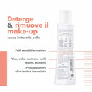 AVENE - Tolerance - Lozione Detergente in Gel Struccante Viso Occhi Labbra 200 ml