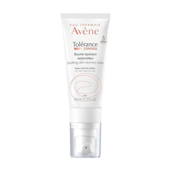 AVENE Tolerance Control - Balsamo lenitivo riequilibrante 40 ml