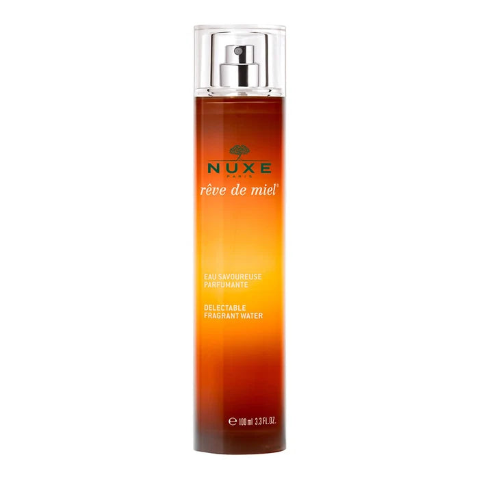 NUXE - Reve de miel - acqua profumata squisita miele e fiori d'arancio, 100 ml