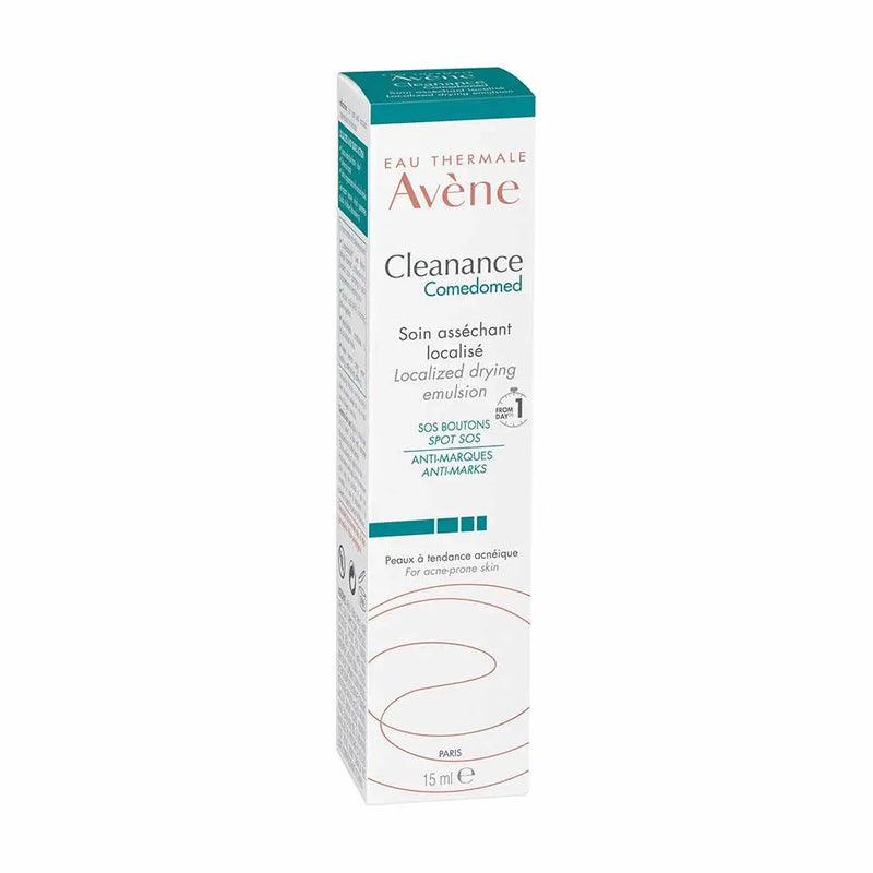 AVENE - Cleanance Comedomed - Trattamento adsorbente localizzato 15 ml