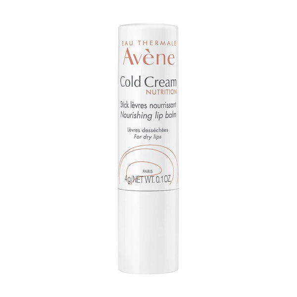 AVENE - Cold Cream nutrition - Stick labbra nutriente 4 g