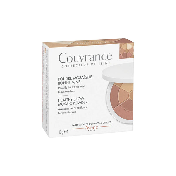 AVENE Couvrance - cipria mosaico bonne mine 10gr