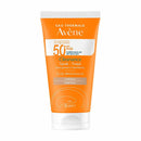 AVENE - Cleanance Solari - Crema colorata prozione viso per pelli miste/con imperfezioni SPF50+ 50 ml