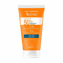 AVENE - Solari - Fluido protezione viso per pelli normali/miste SPF50+ 50 ml