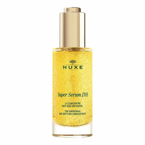 NUXE - Super sérum 10 concentrado antiedad 50 ml