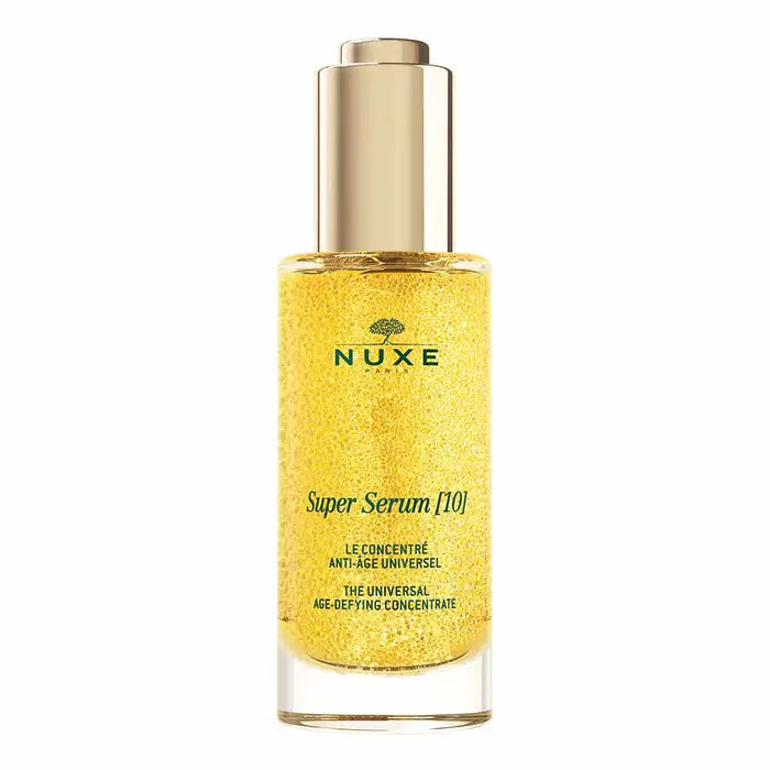 NUXE - Super sérum 10 concentrado antiedad 50 ml