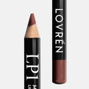 LOVREN - Matita labbra LP1 nude