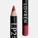LOVREN - Matita labbra LP2 rosa notte 1,1 g