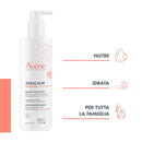 AVENE - Xeracalm Nutrition - Balsamo idratante per pelle secca 400 ml