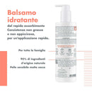 AVENE - Xeracalm Nutrition - Balsamo idratante per pelle secca 400 ml