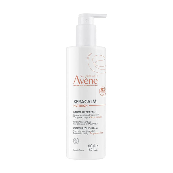 AVENE - Xeracalm Nutrition - Balsamo idratante per pelle secca 400 ml