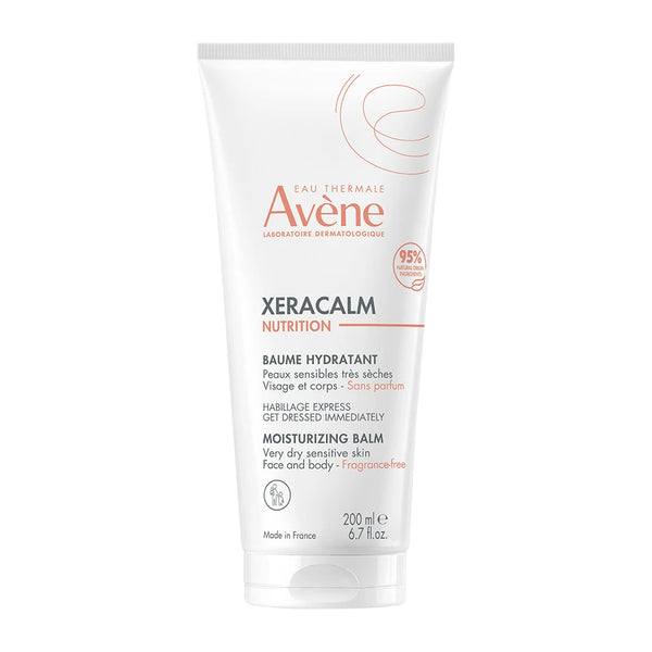 AVENE - Xeracalm Nutrition - Balsamo idratante per pelle secca 200 ml