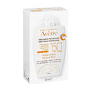 AVENE - Solari - Fluido minerale protezione viso per pelli intolleranti SPF50+ 40 ml