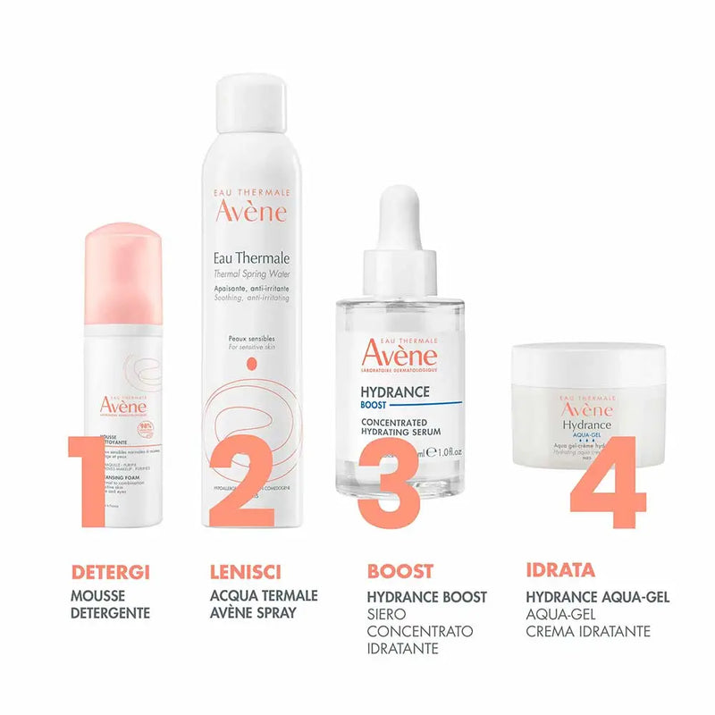 AVENE - Hydrance Boost - Siero concentrato super idratante 300 ml