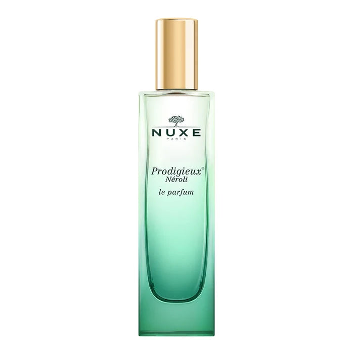 NUXE - Le Parfum - profumo prodigieux neroli unisex 50ml