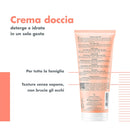 AVENE - Xeracalm Nutrition - Crema doccia detergente per pelle sensibile 200 ml