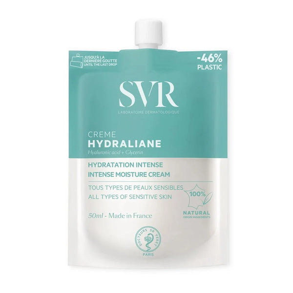 SVR - Hydraliane - Crema Idratante Intensa Pelle Normale 50 ml