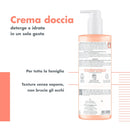 AVENE - Xeracalm Nutrition - Crema doccia detergente per pelle sensibile 500 ml