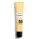LIERAC - Sunissime - il fluido solare vellutato viso spf50+ 40 ml