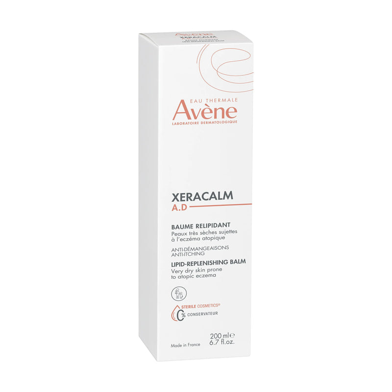 AVENE - Xeracalm A.D. - Balsamo liporestitutivo pelli secche 200 ml
