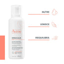 AVENE - Xeracalm A.D. - Balsamo liporestitutivo pelli secche 400 ml
