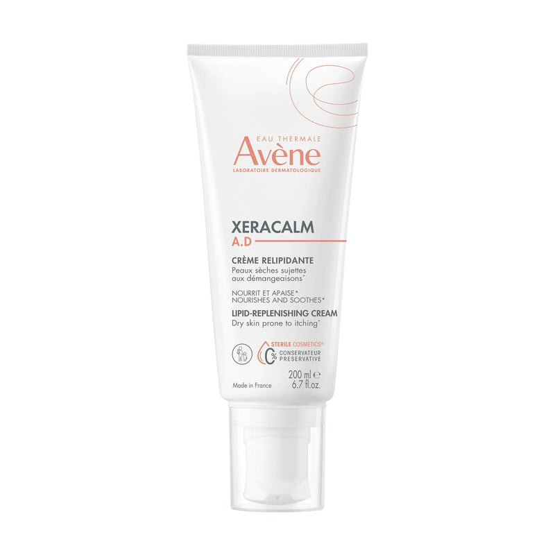 AVENE - Xeracalm A.D. - Crema liporestitutiva pelli secche 200 ml