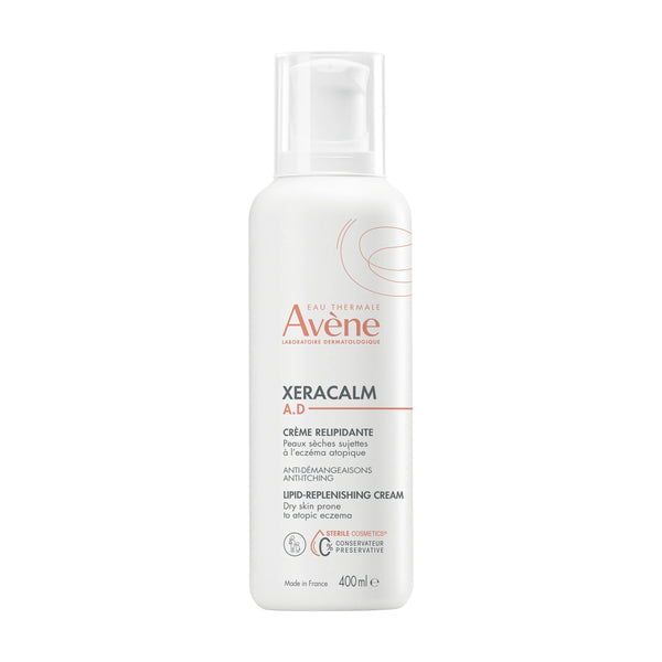 AVENE - Xeracalm A.D. - Crema liporestitutiva pelli secche 400 ml