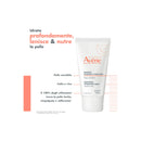 AVENE - Les Essentiels - Maschera Lenitiva Idratante 50 ml