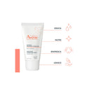AVENE - Les Essentiels - Maschera Lenitiva Idratante 50 ml