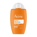 AVENE - Solari - Ultra Fluid Invisibile protezione solare invisibile SPF50 - 50ml