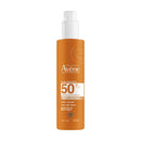 AVENE - Solari - Spray solare protettivo invisibile SPF50 - 200ml