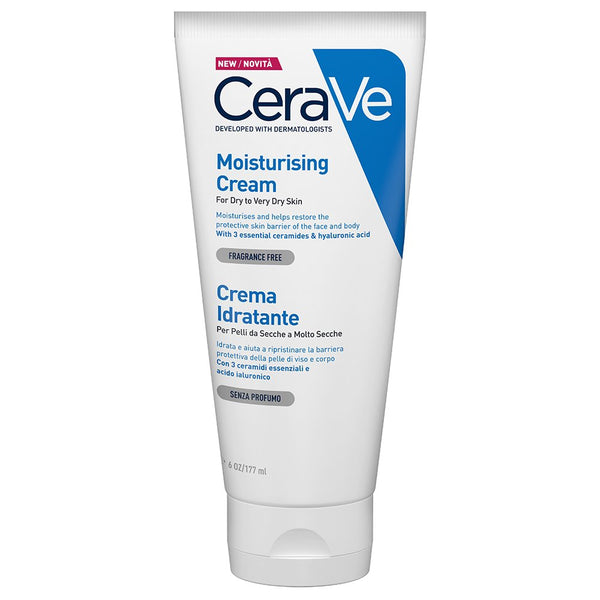 CERAVE crema idratante 177 ml