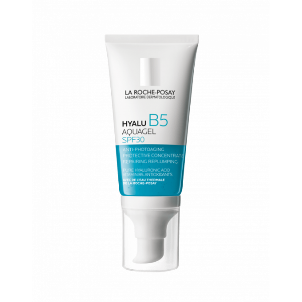 La Roche Posay Hyalu b5 aquagel spf30 50 ml