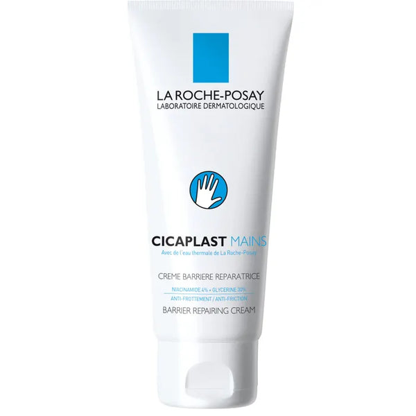 La Roche Posay Cicaplast crema mani 100 ml