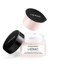 LIERAC - Hydragenist - Crema viso idratante illuminante ricarica 50 ml