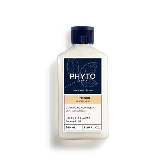 Phyto Nutrition Shampoo Nutriente ed Idratante 250 ml