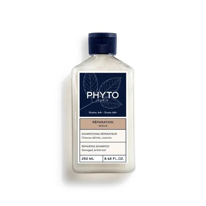 Phyto Reparation Shampoo Ristrutturante alla Cheratina Botanica 250ml