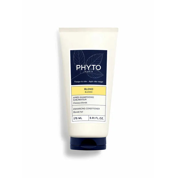 PHYTO - Phyto Blonde Balsamo Sublimante Per Capelli Biondi 175ml