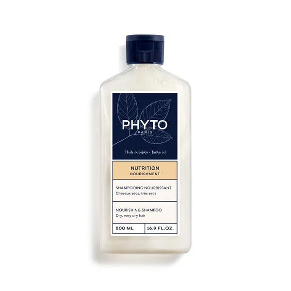 PHYTO - Phyto Nutrition Shampoo Nutriente ed Idratante 500 ml