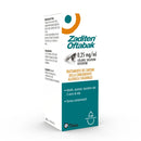 Zaditen Oftabak 0,25mg/ml Collirio per ongiuntivite Allergica - 5ml