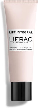Lierac Lift Integral crema collo e décolleté liftante rassodante 50ml