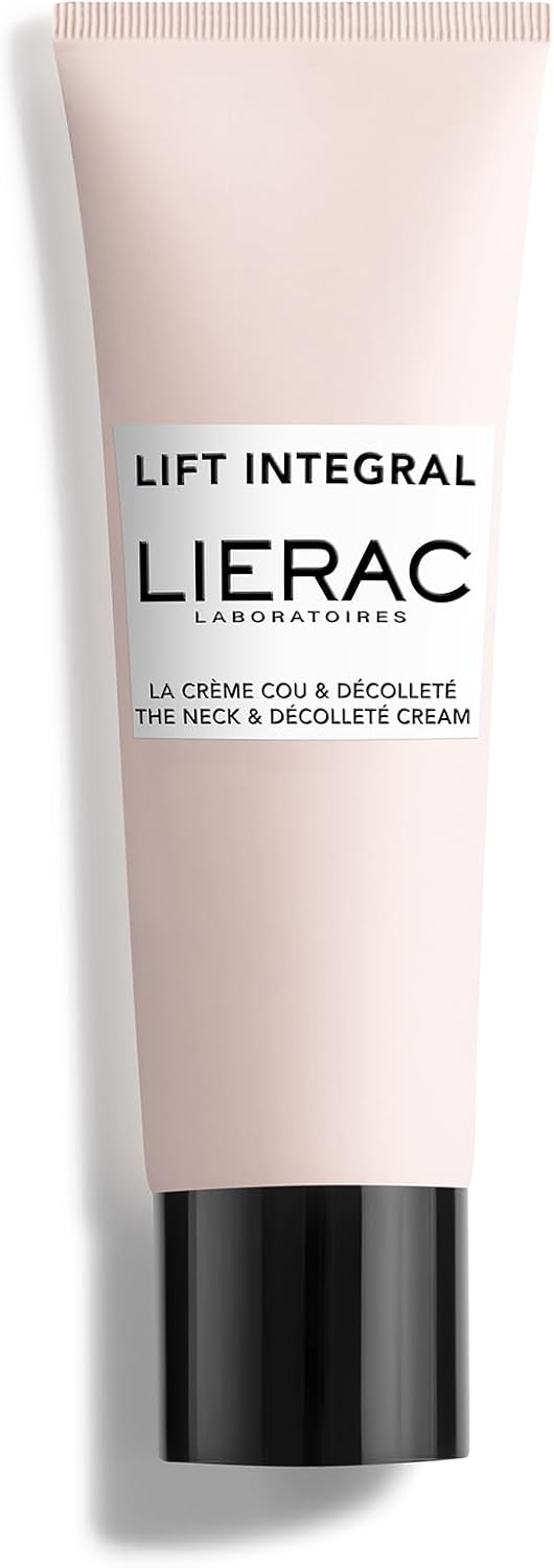 Lierac Lift Integral crema collo e décolleté liftante rassodante 50ml