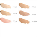 VICHY - Dermablend 3D Fondotinta Coprente per Pelle Grassa Tonalità 15 Opal 30 ml