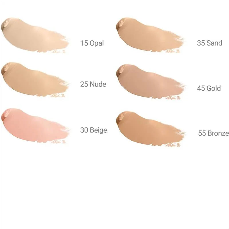 VICHY - Dermablend 3D Fondotinta Coprente per Pelle Grassa Tonalità 15 Opal 30 ml